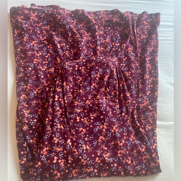 Floral summer dress - Picture 4 of 7